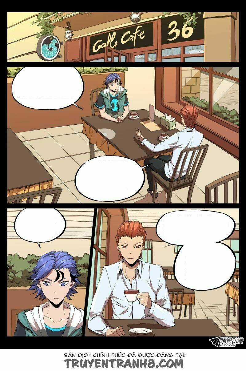 Oniichan Control - Chapter 11 - Trang 9