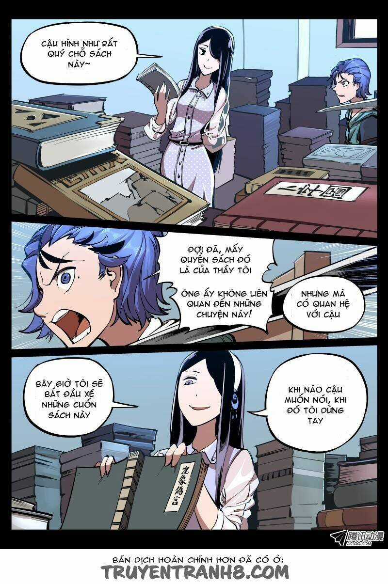 Oniichan Control - Chapter 12 - Trang 10