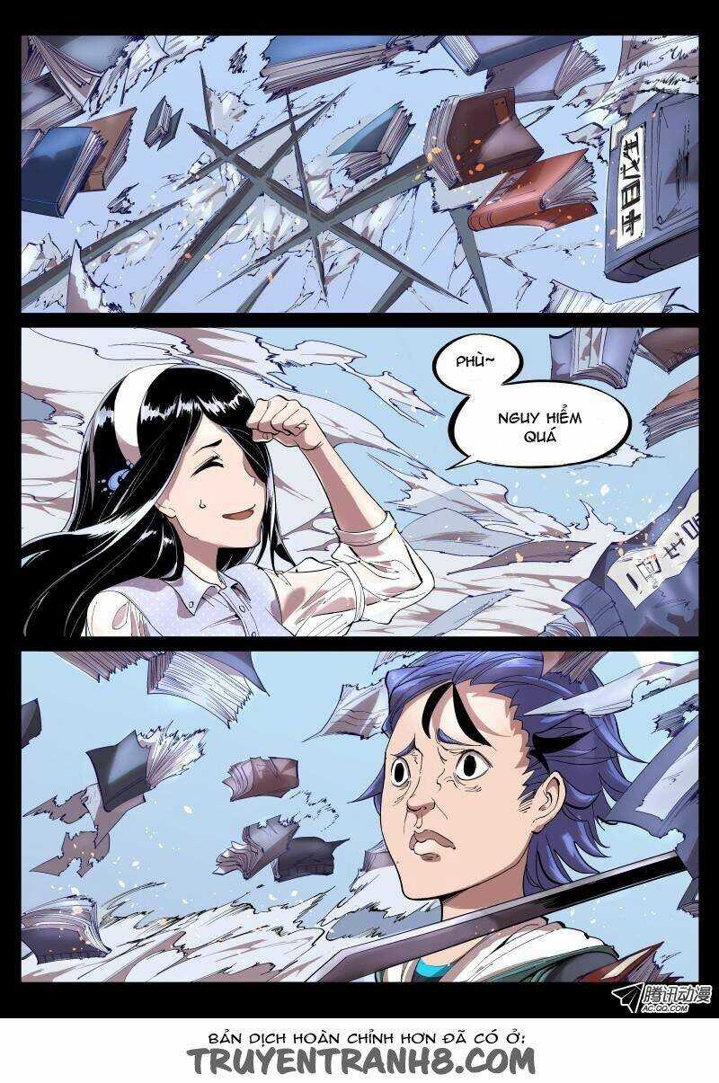 Oniichan Control - Chapter 13 - Trang 8