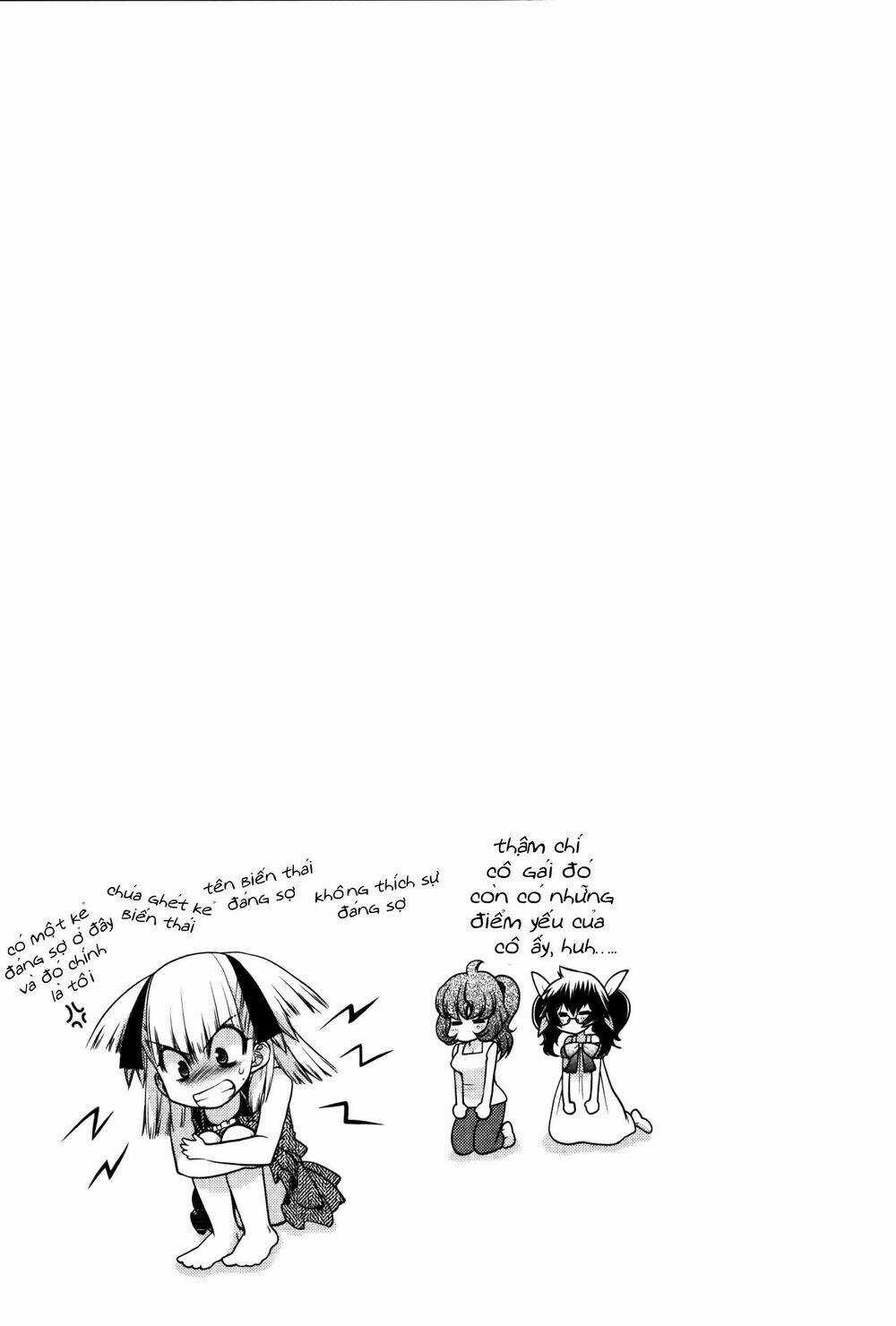 Oniichan Control - Chapter 14.5 - Trang 12