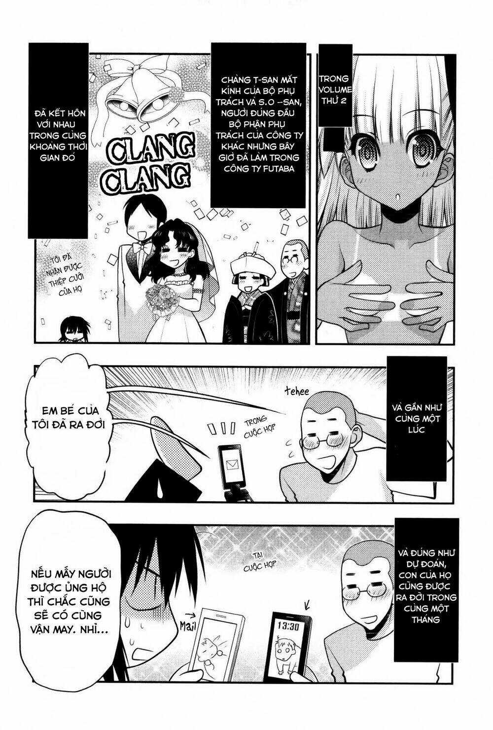 Oniichan Control - Chapter 14.5 - Trang 20
