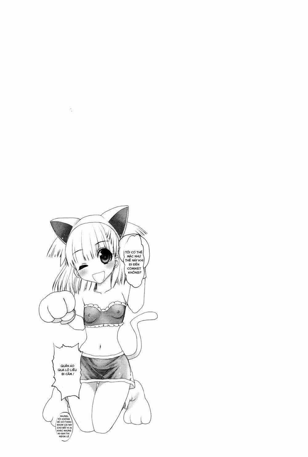 Oniichan Control - Chapter 14.5 - Trang 7