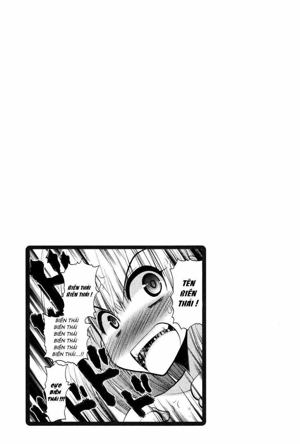 Oniichan Control - Chapter 14.5 - Trang 9