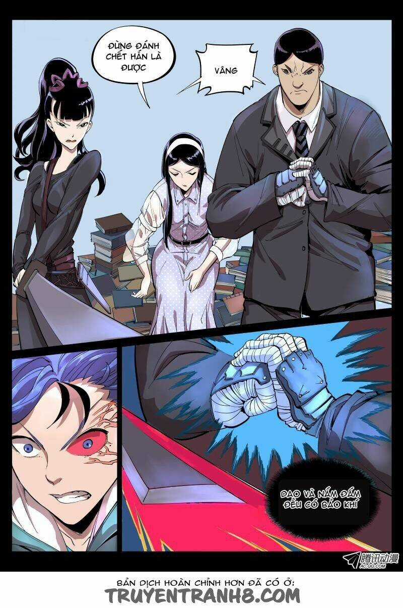 Oniichan Control - Chapter 14 - Trang 7