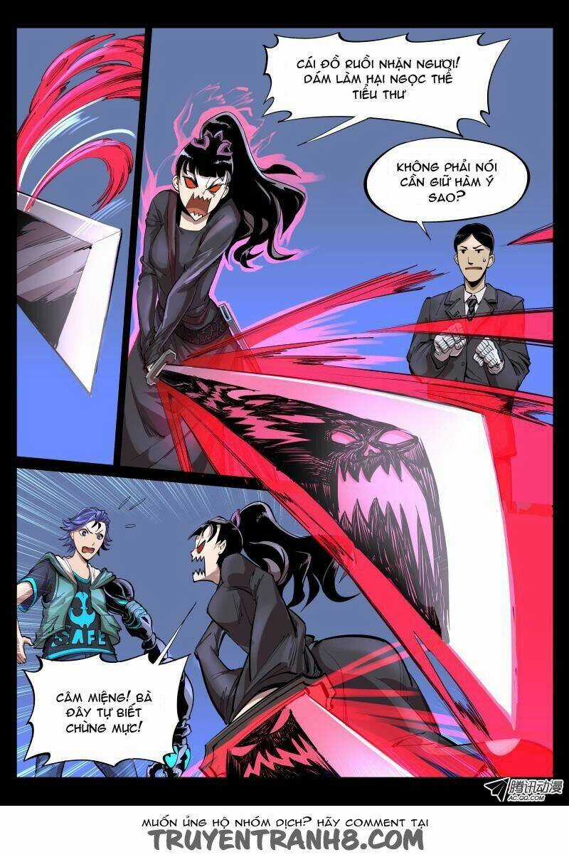 Oniichan Control - Chapter 14 - Trang 8