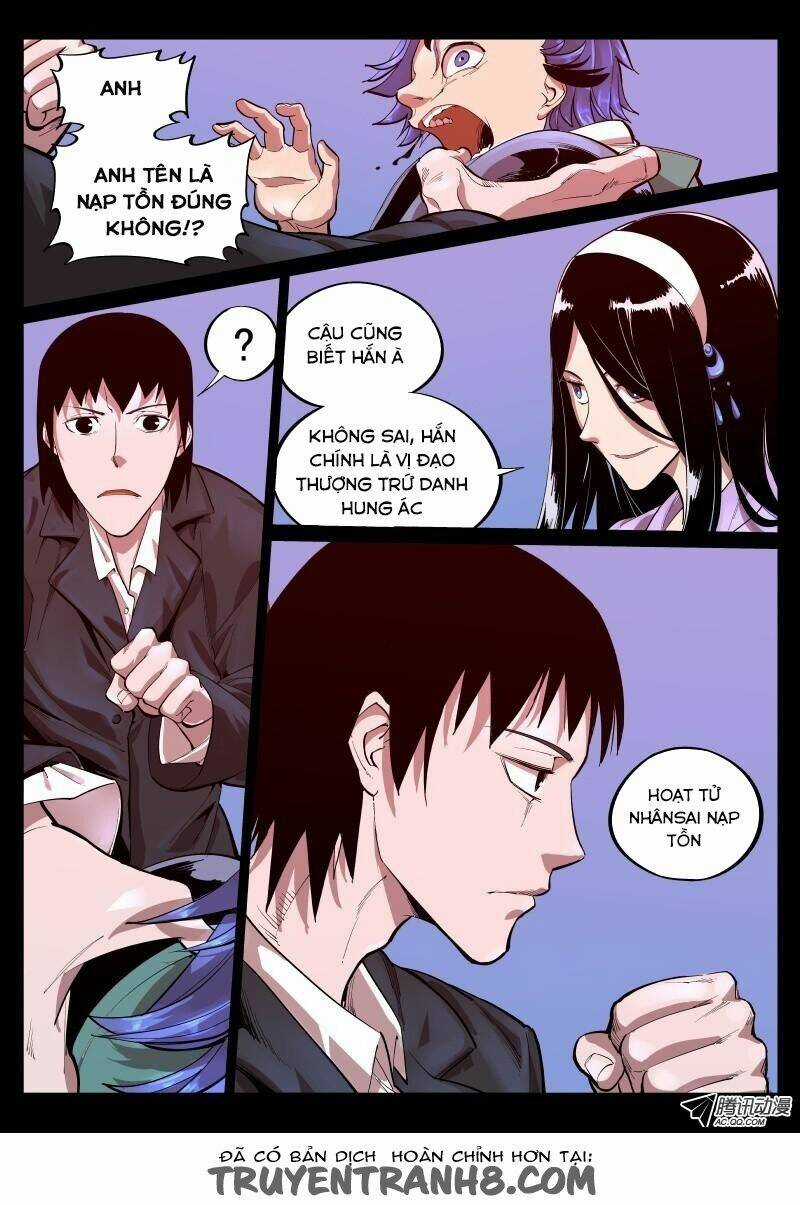 Oniichan Control - Chapter 16 - Trang 4