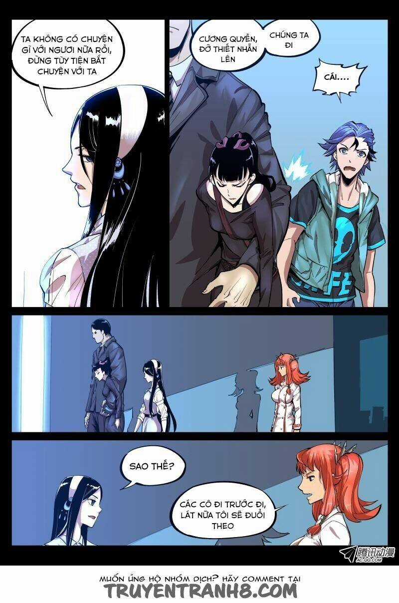 Oniichan Control - Chapter 17 - Trang 5