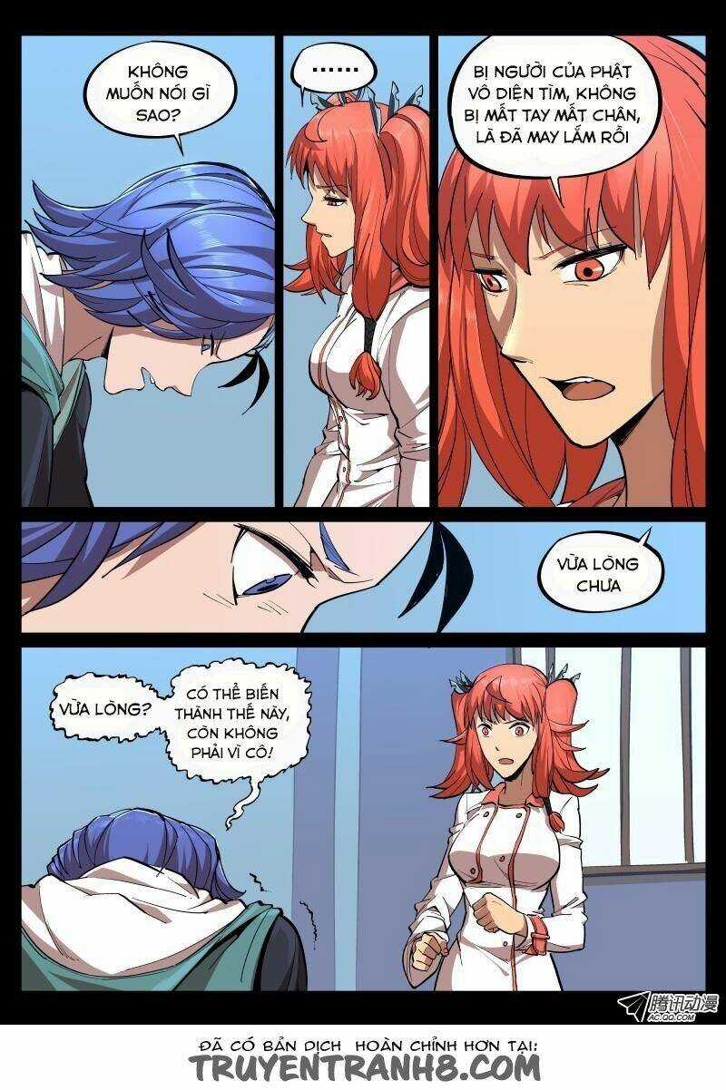 Oniichan Control - Chapter 17 - Trang 7