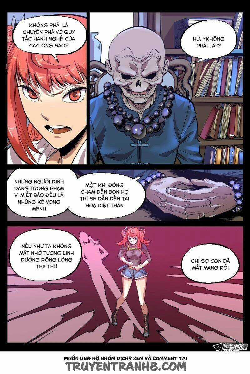 Oniichan Control - Chapter 19 - Trang 2