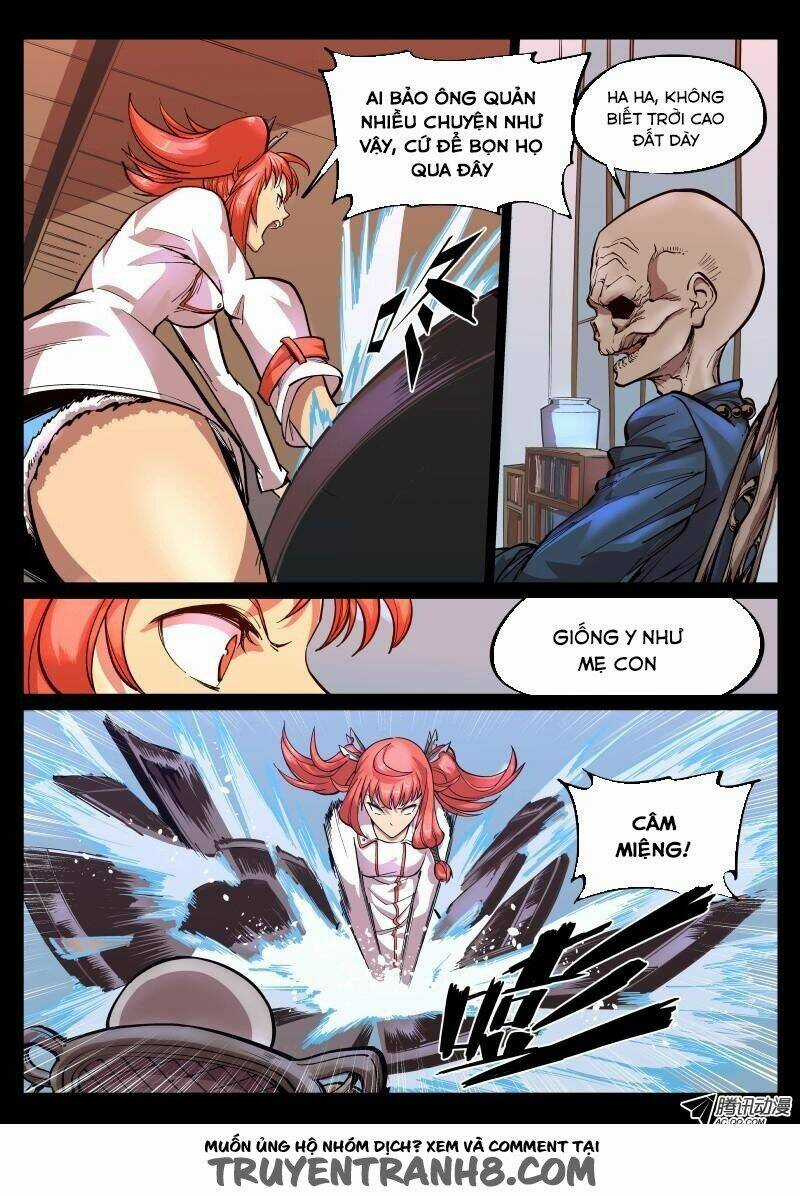 Oniichan Control - Chapter 19 - Trang 3