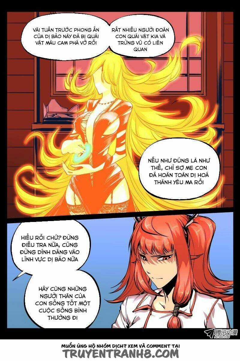 Oniichan Control - Chapter 19 - Trang 6