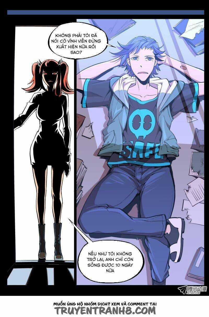 Oniichan Control - Chapter 19 - Trang 8