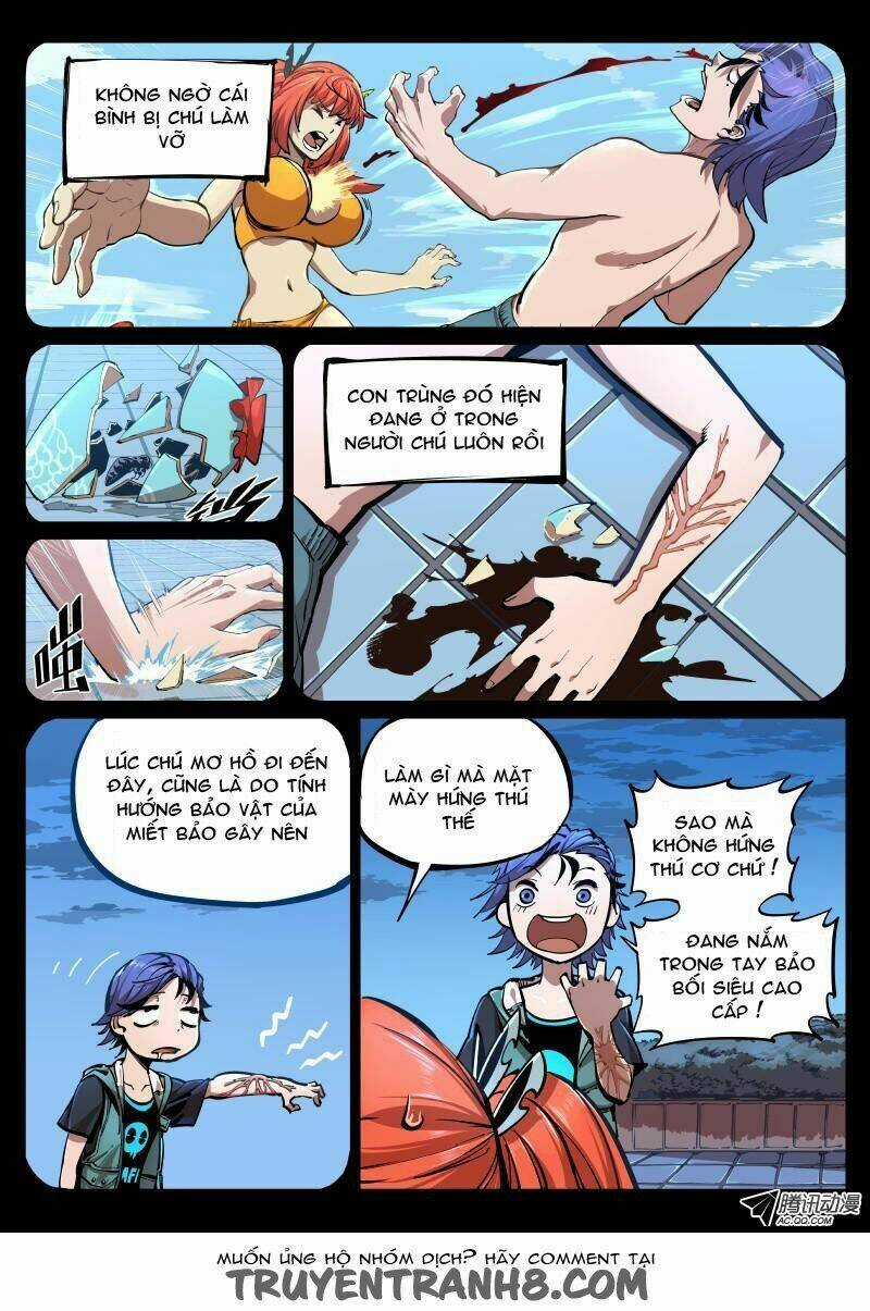 Oniichan Control - Chapter 2 - Trang 12