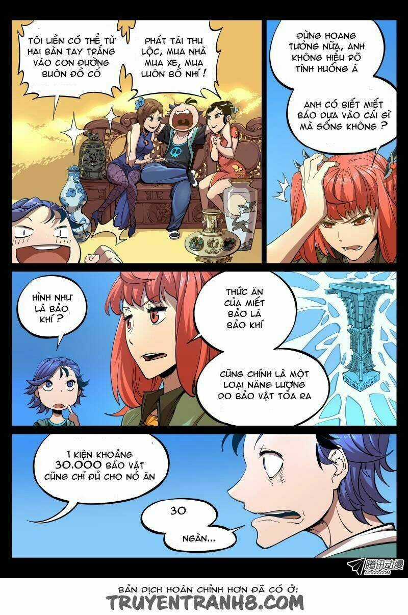 Oniichan Control - Chapter 2 - Trang 13