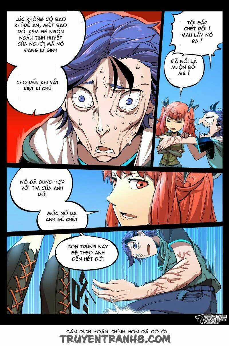 Oniichan Control - Chapter 2 - Trang 14