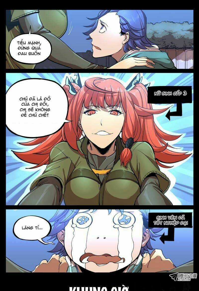 Oniichan Control - Chapter 2 - Trang 15