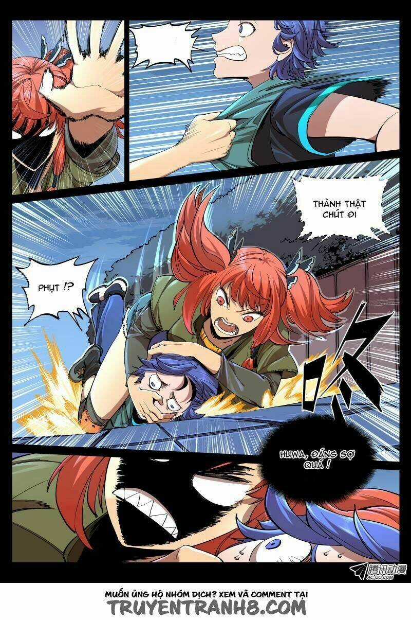 Oniichan Control - Chapter 2 - Trang 4