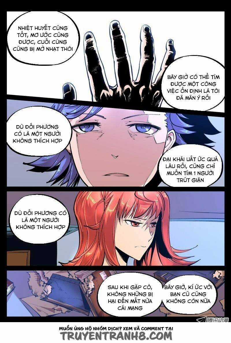 Oniichan Control - Chapter 20 - Trang 4