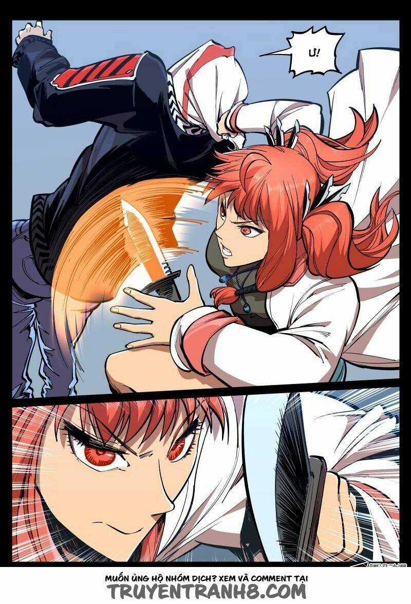 Oniichan Control - Chapter 21 - Trang 10