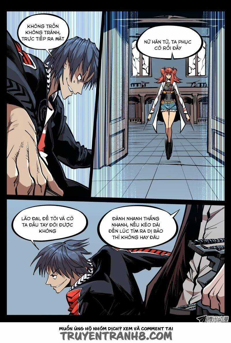 Oniichan Control - Chapter 22 - Trang 3