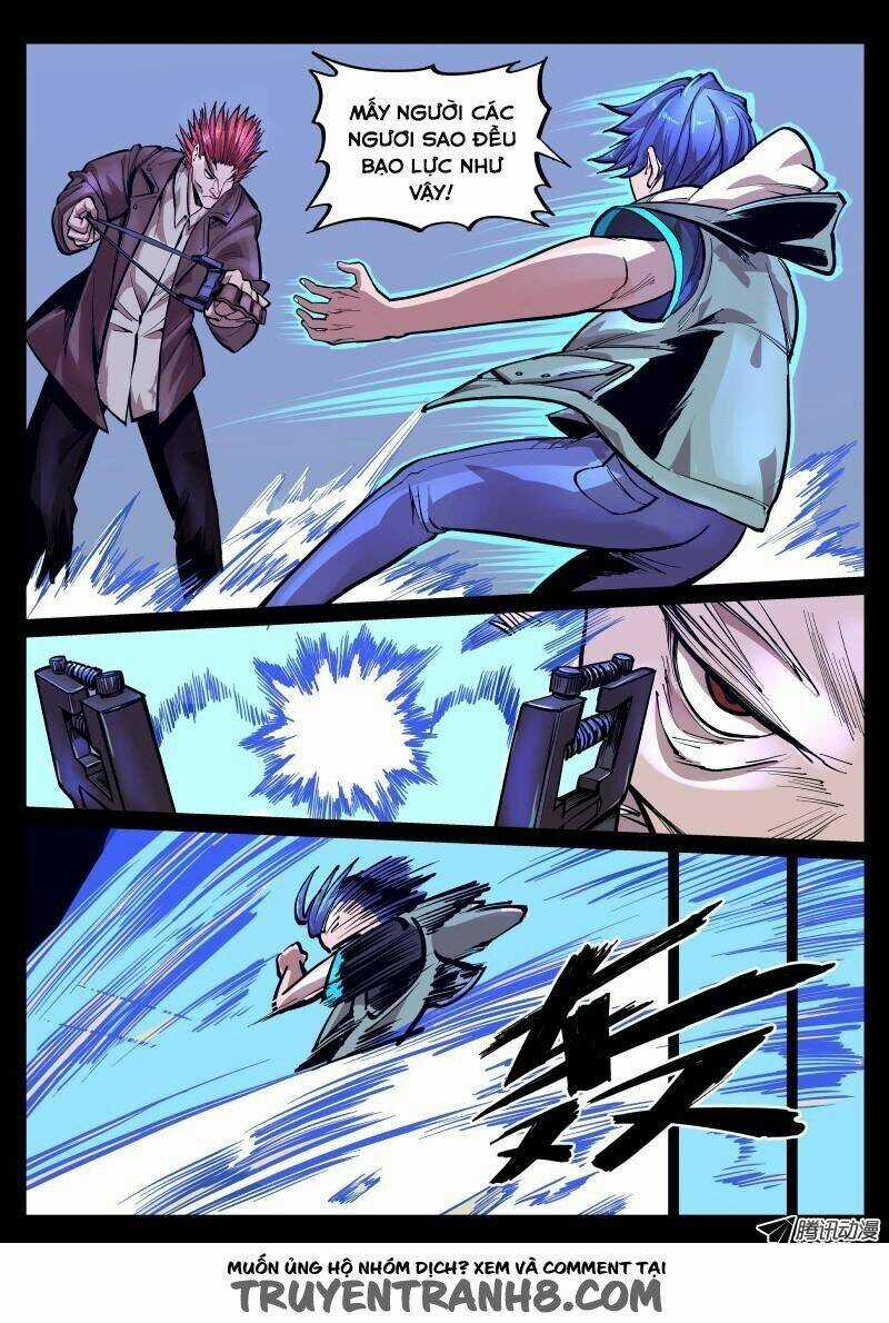 Oniichan Control - Chapter 22 - Trang 9