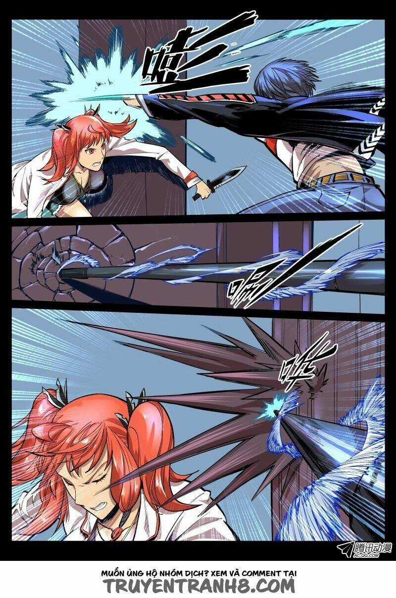 Oniichan Control - Chapter 23 - Trang 2