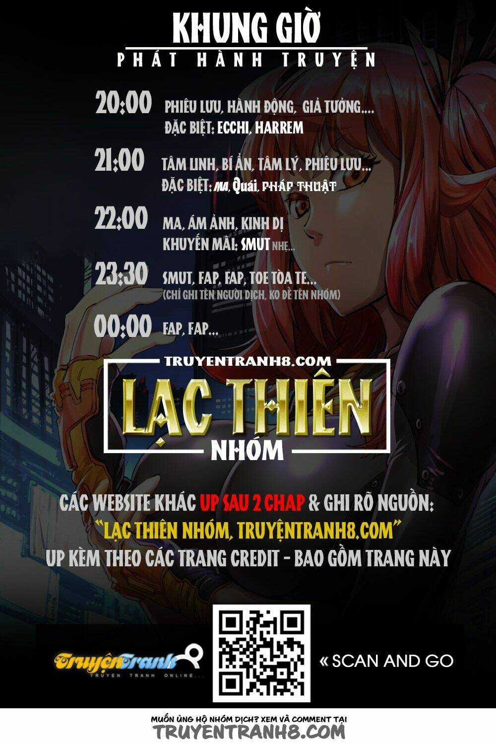 Oniichan Control - Chapter 23 - Trang 12