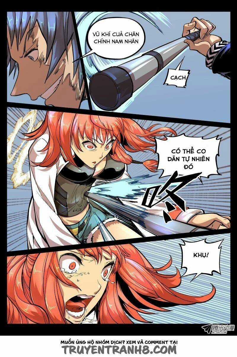 Oniichan Control - Chapter 23 - Trang 9