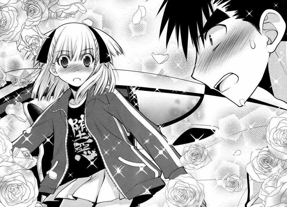Oniichan Control - Chapter 24 - Trang 28