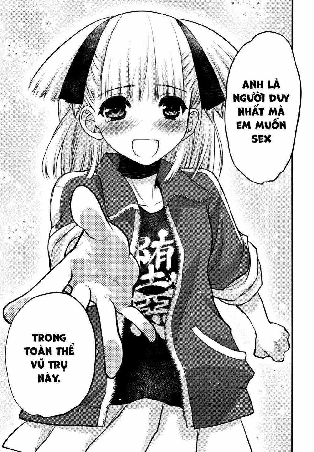 Oniichan Control - Chapter 25 - Trang 11