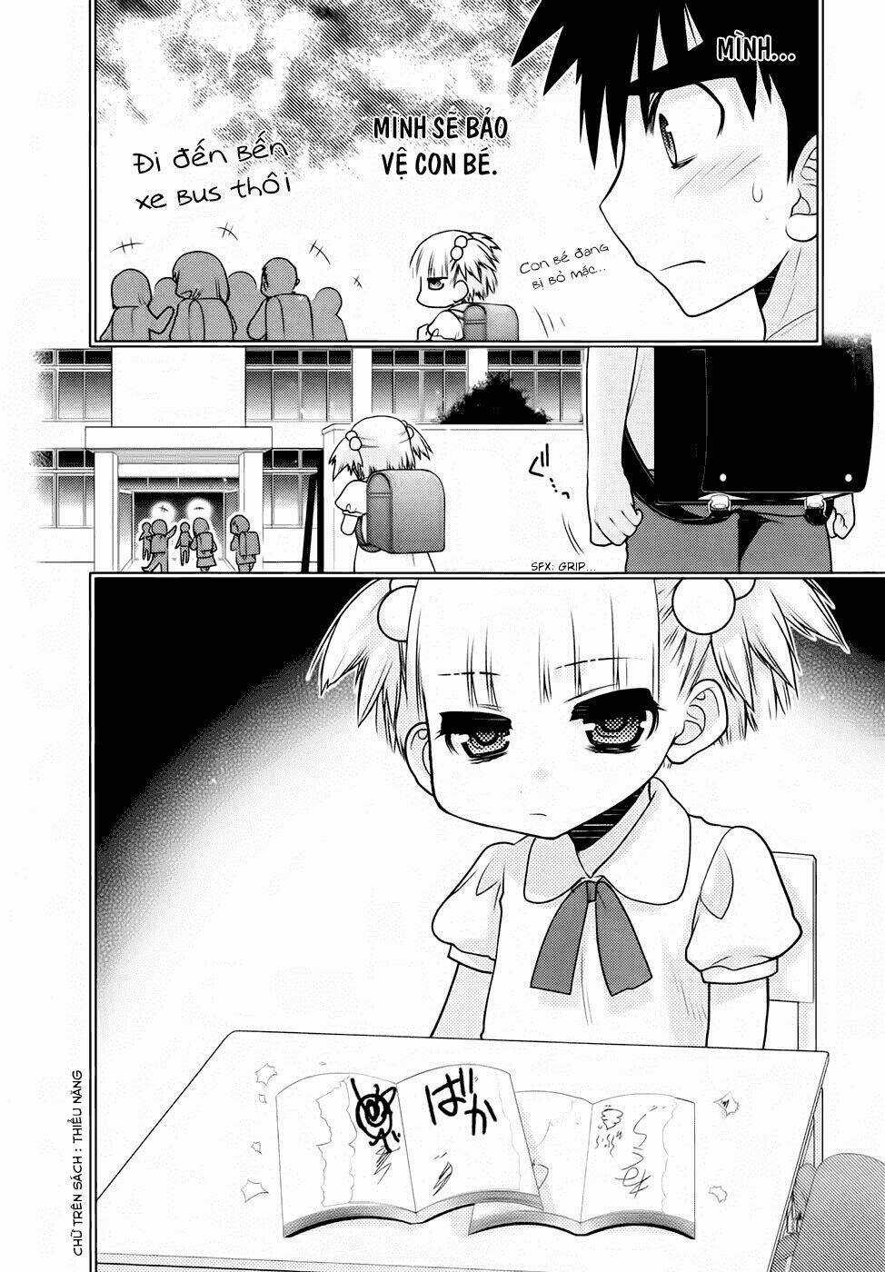 Oniichan Control - Chapter 26 - Trang 10