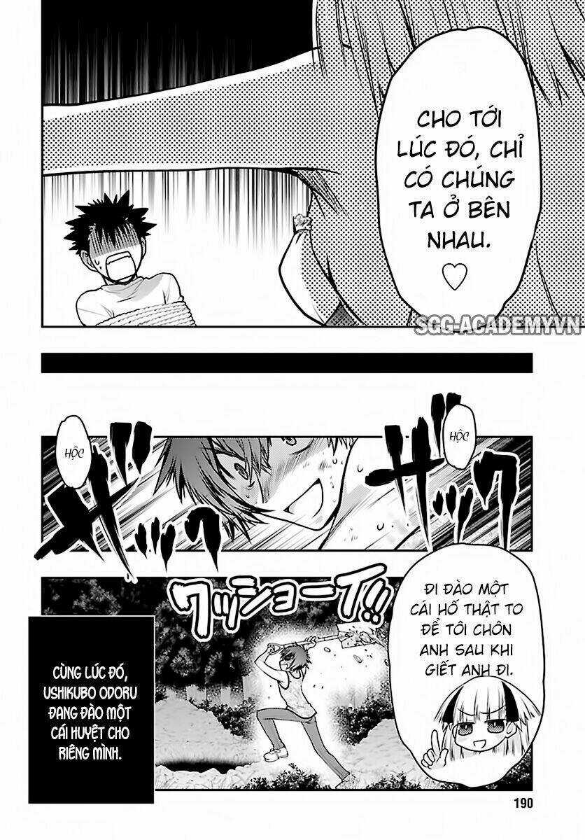 Oniichan Control - Chapter 28 - Trang 12