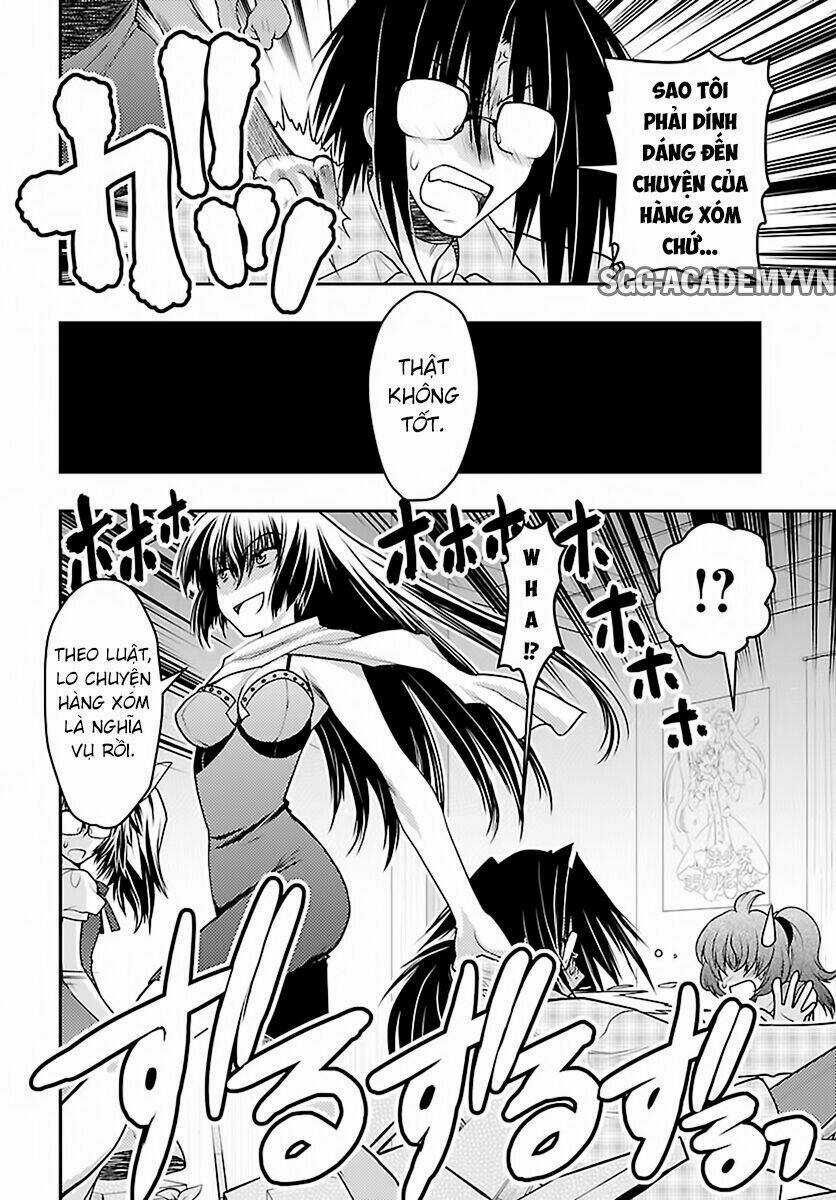 Oniichan Control - Chapter 28 - Trang 18