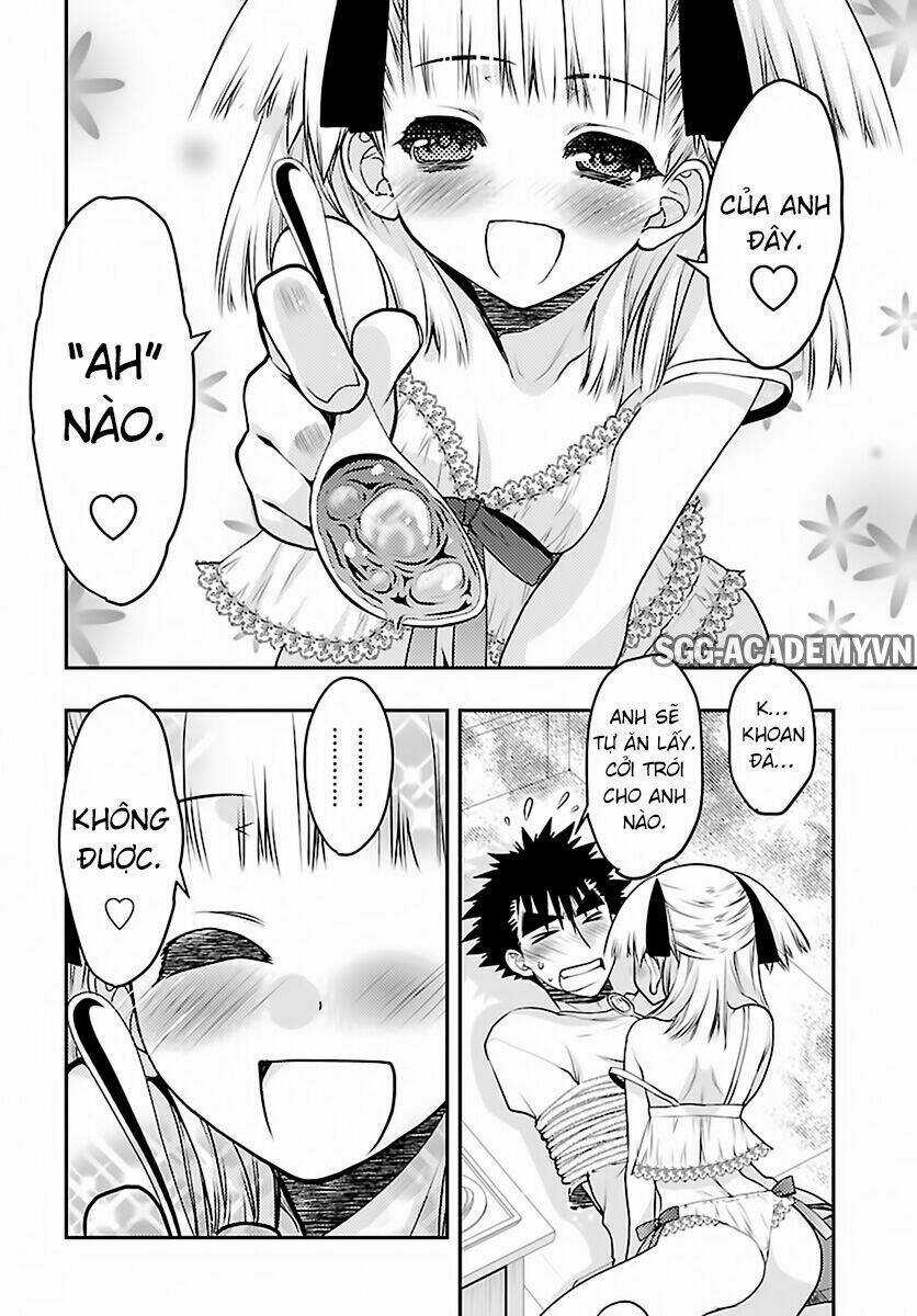 Oniichan Control - Chapter 28 - Trang 8