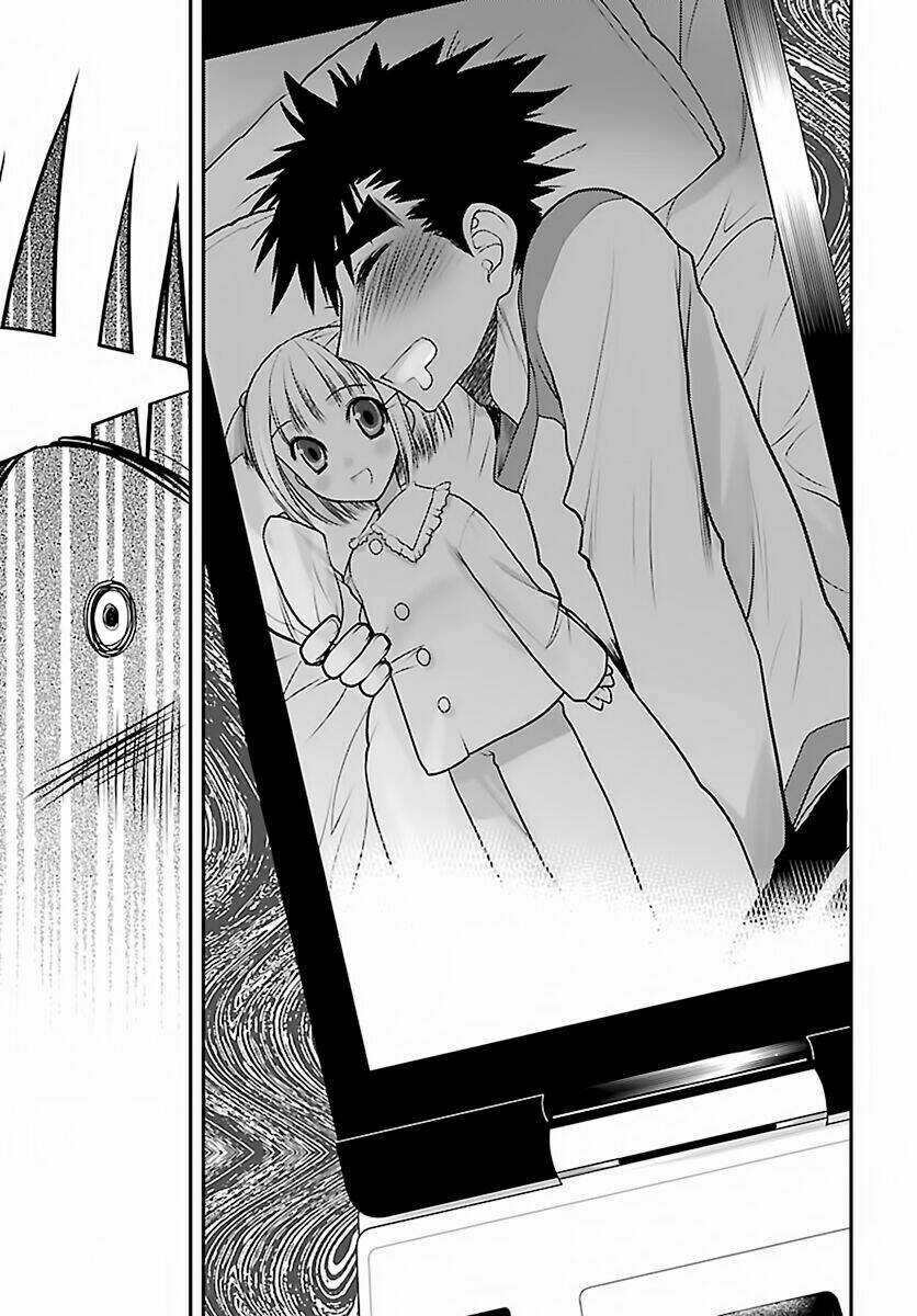 Oniichan Control - Chapter 29 - Trang 11