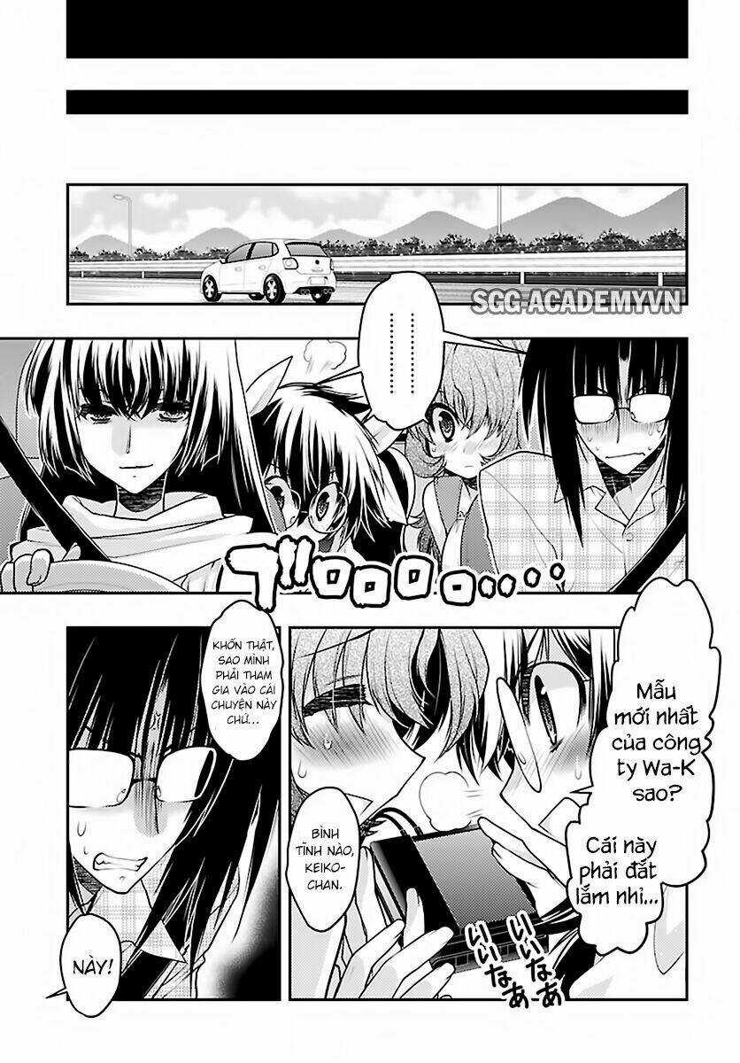 Oniichan Control - Chapter 29 - Trang 13