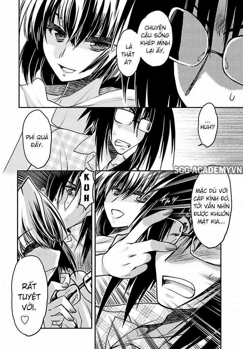 Oniichan Control - Chapter 29 - Trang 14