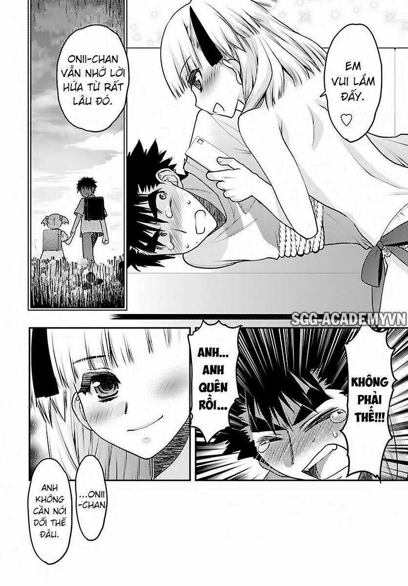 Oniichan Control - Chapter 29 - Trang 20