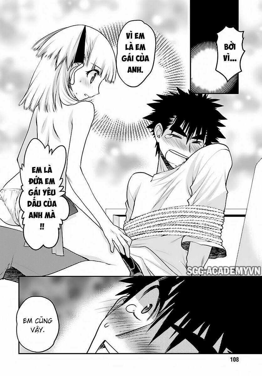 Oniichan Control - Chapter 29 - Trang 24