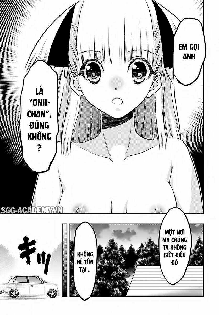 Oniichan Control - Chapter 29 - Trang 25