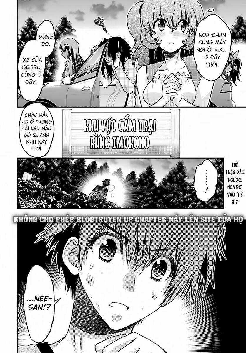 Oniichan Control - Chapter 29 - Trang 26