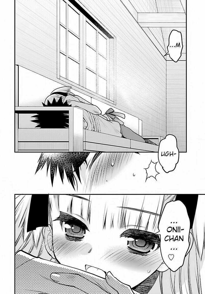 Oniichan Control - Chapter 29 - Trang 4