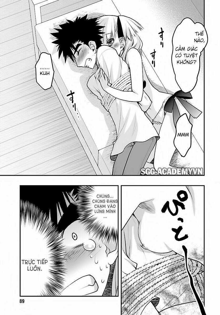 Oniichan Control - Chapter 29 - Trang 5