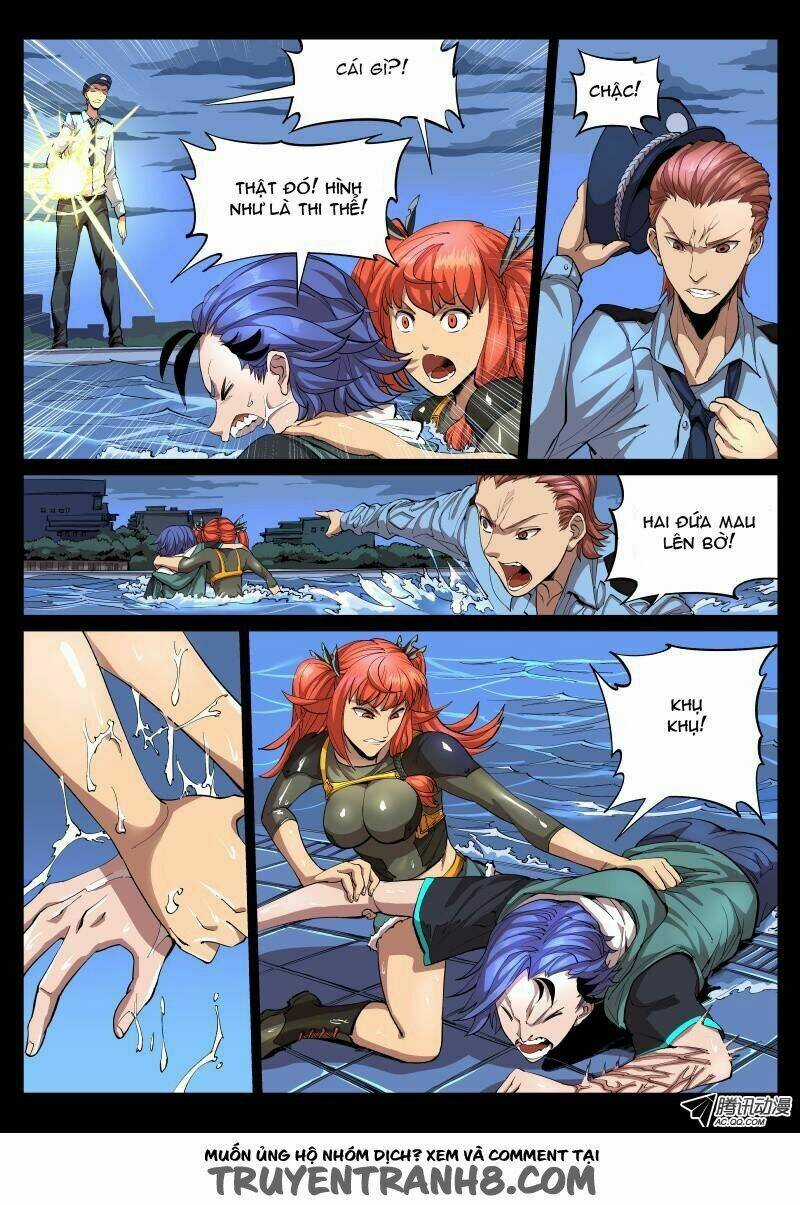 Oniichan Control - Chapter 3 - Trang 11