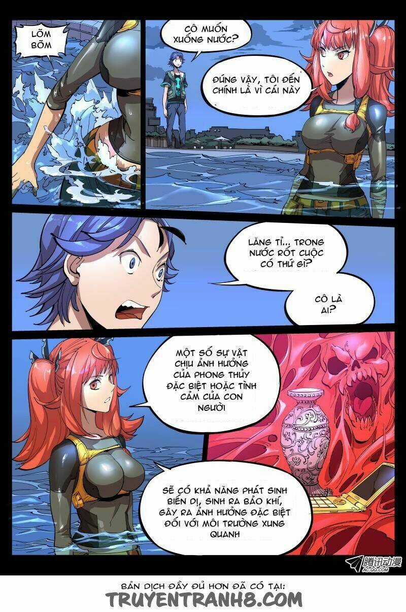 Oniichan Control - Chapter 3 - Trang 3