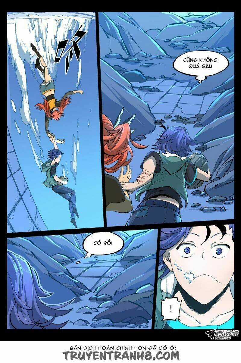 Oniichan Control - Chapter 3 - Trang 7