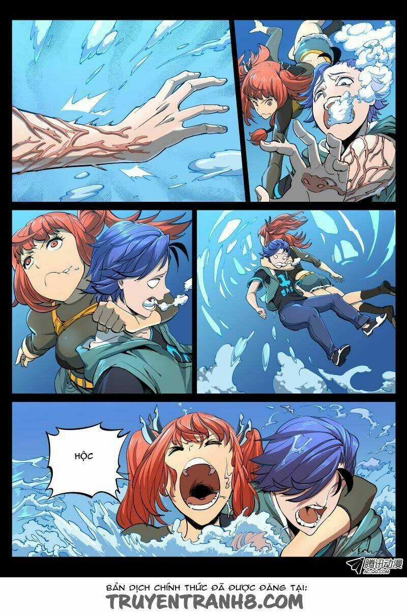 Oniichan Control - Chapter 3 - Trang 9