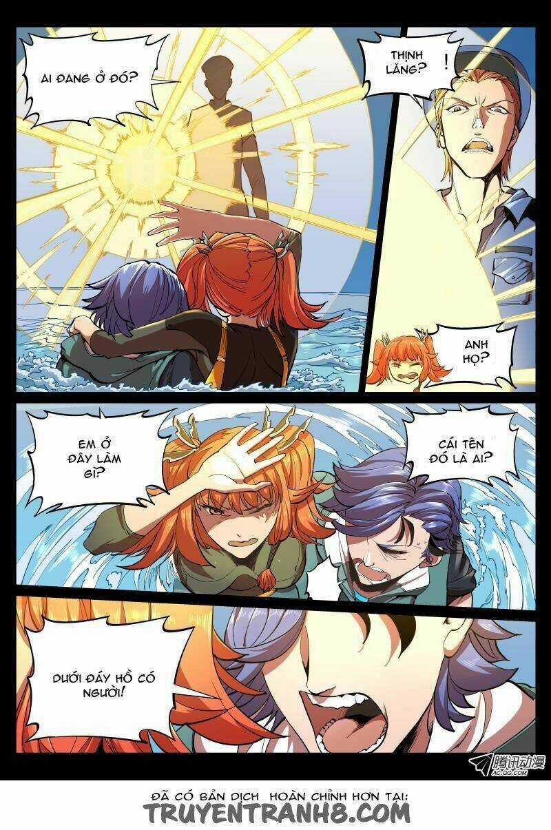 Oniichan Control - Chapter 3 - Trang 10