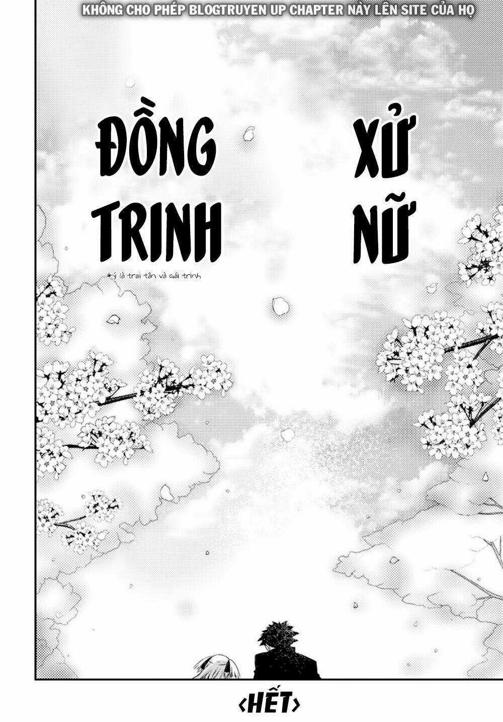 Oniichan Control - Chapter 31 - Trang 24