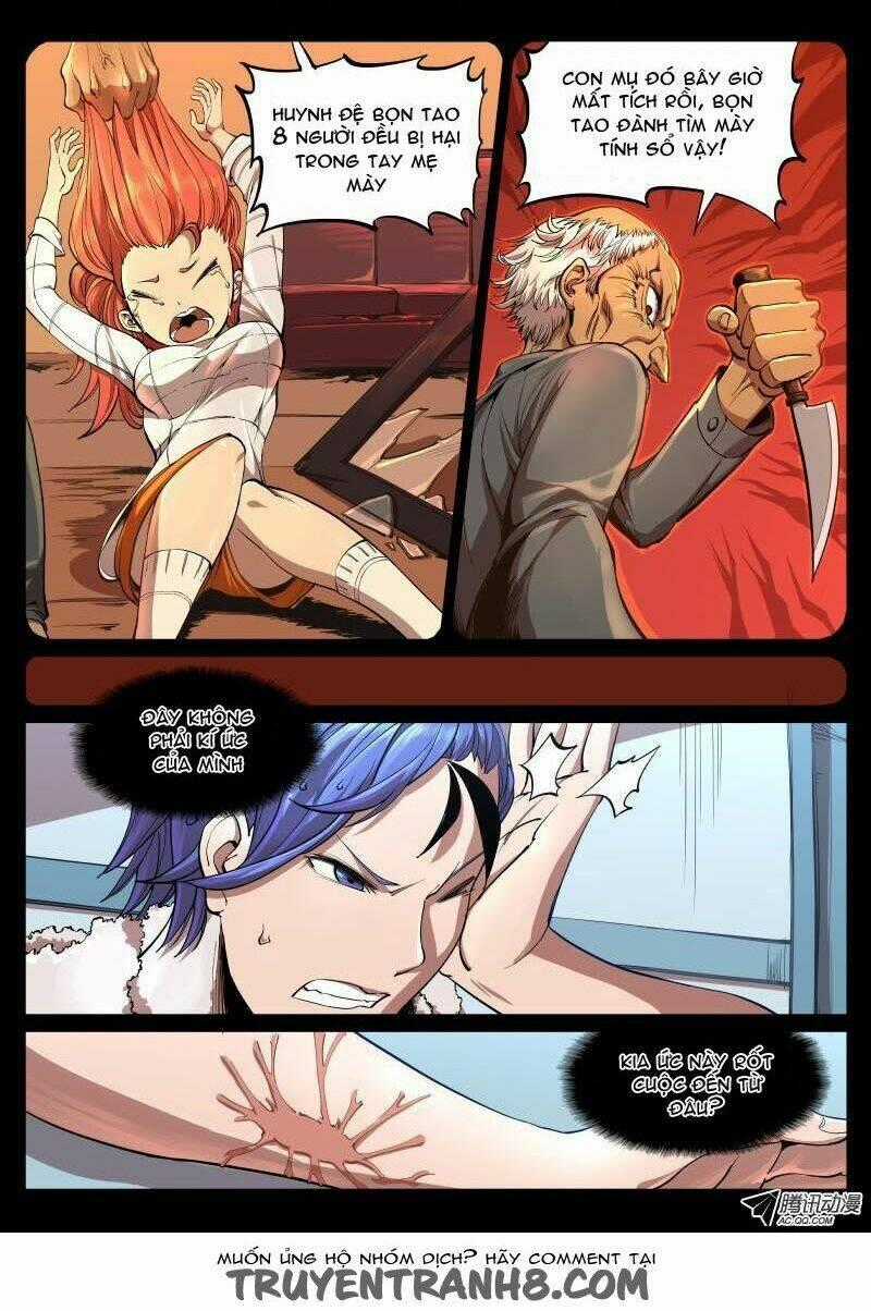 Oniichan Control - Chapter 4 - Trang 2